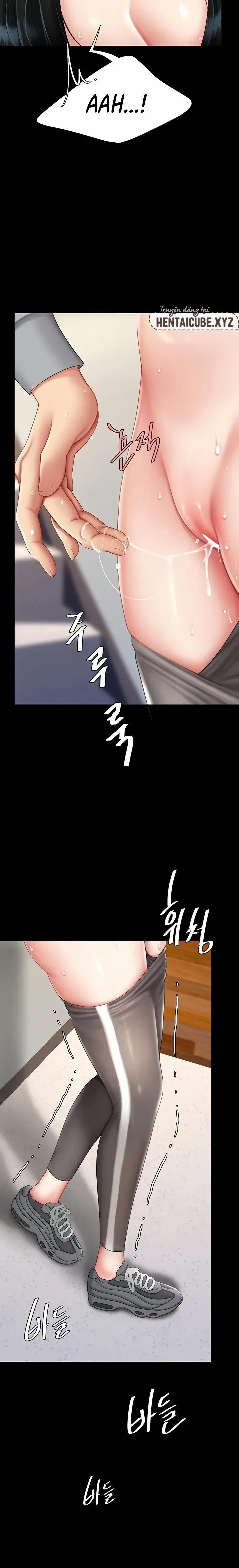 Ăn mẹ cô trước 75 trang 11