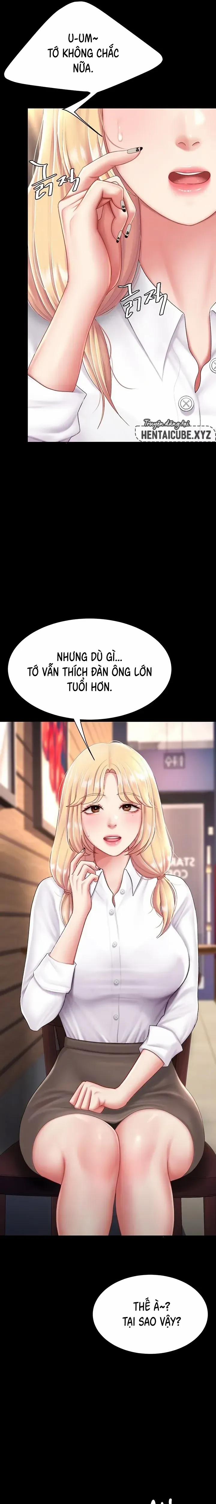 Ăn mẹ cô trước 75 trang 2