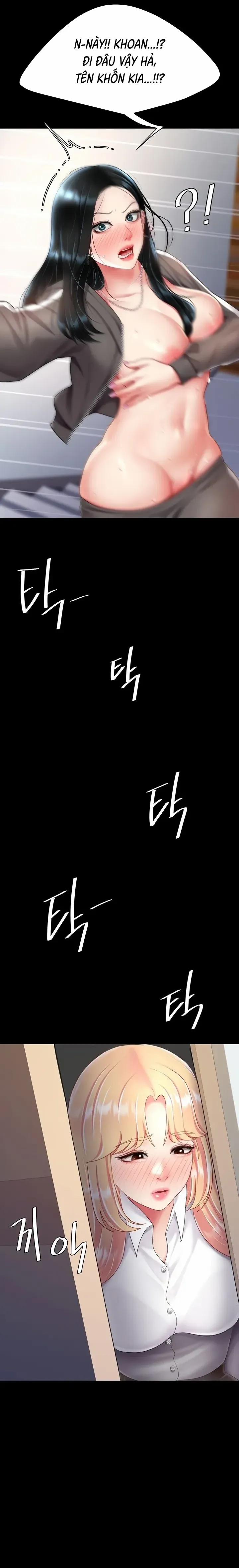 Ăn mẹ cô trước 75 trang 21