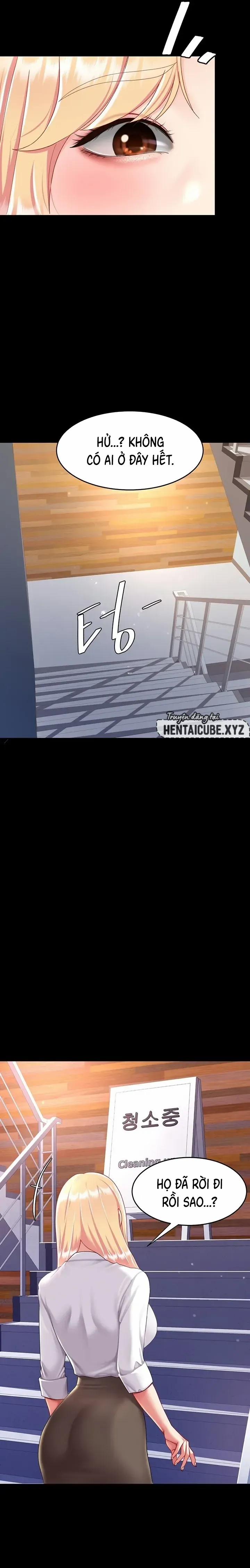 Ăn mẹ cô trước 75 trang 22