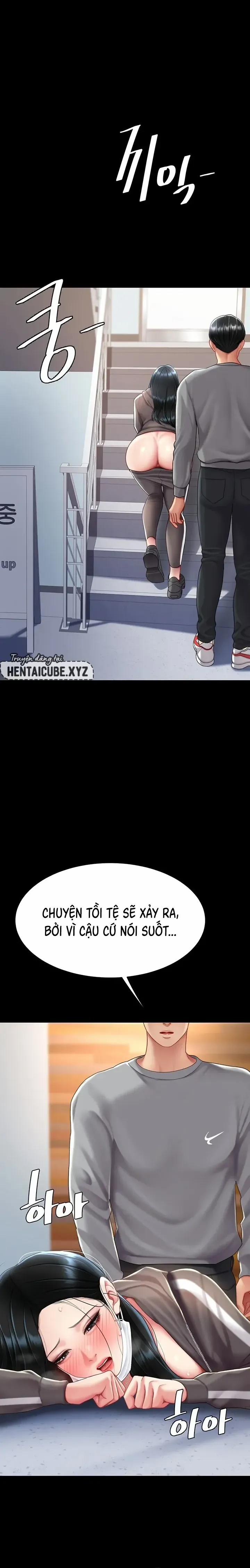 Ăn mẹ cô trước 75 trang 23