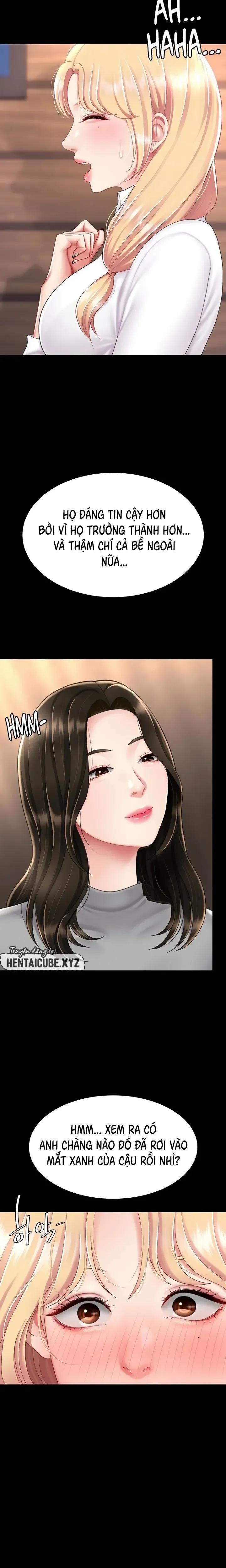 Ăn mẹ cô trước 75 trang 3