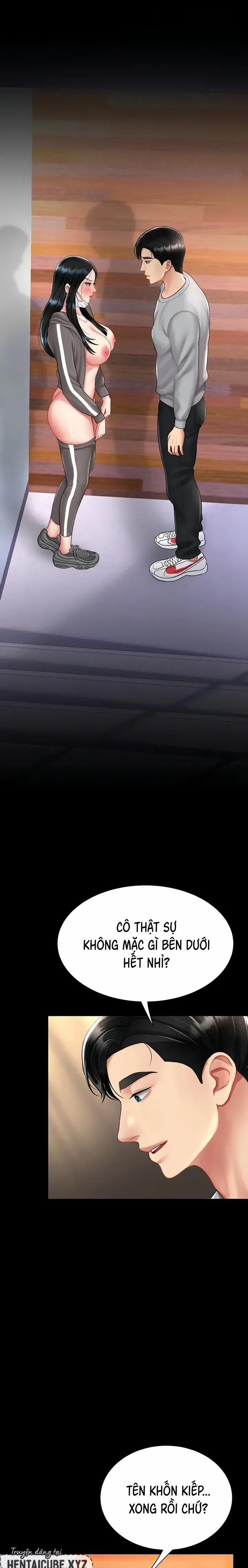 Ăn mẹ cô trước 75 trang 6