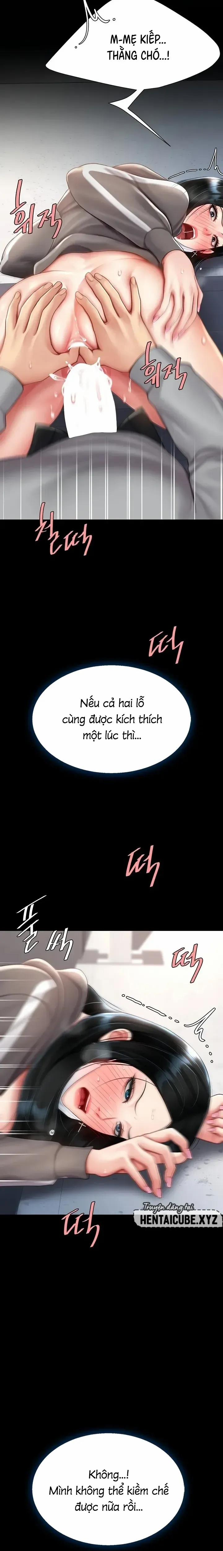 Ăn mẹ cô trước 76 trang 15