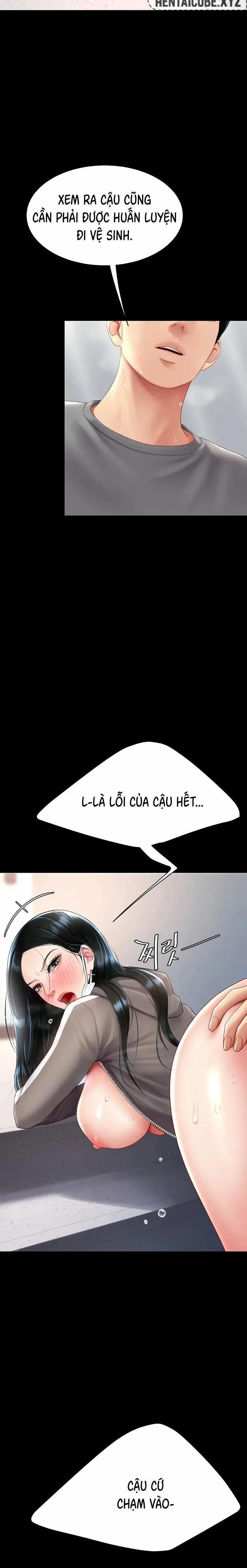 Ăn mẹ cô trước 76 trang 17