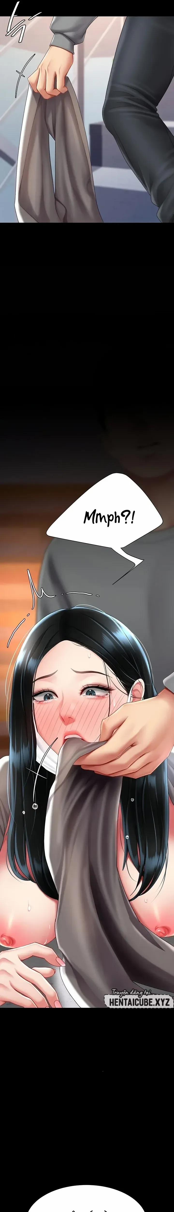 Ăn mẹ cô trước 76 trang 18