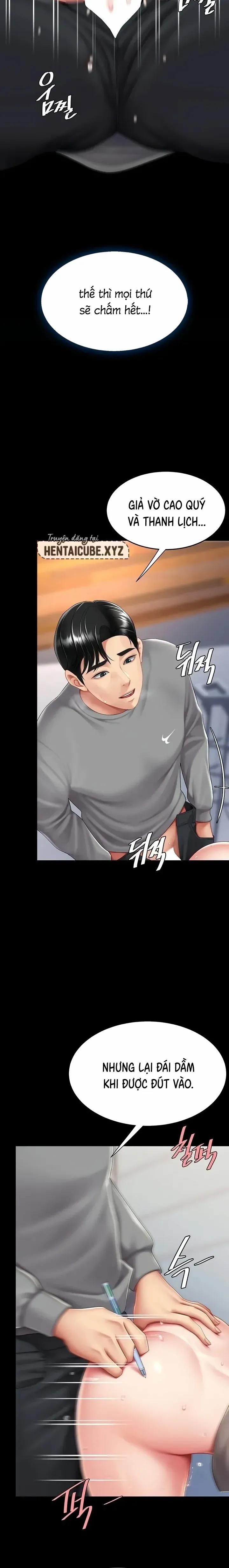 Ăn mẹ cô trước 76 trang 23