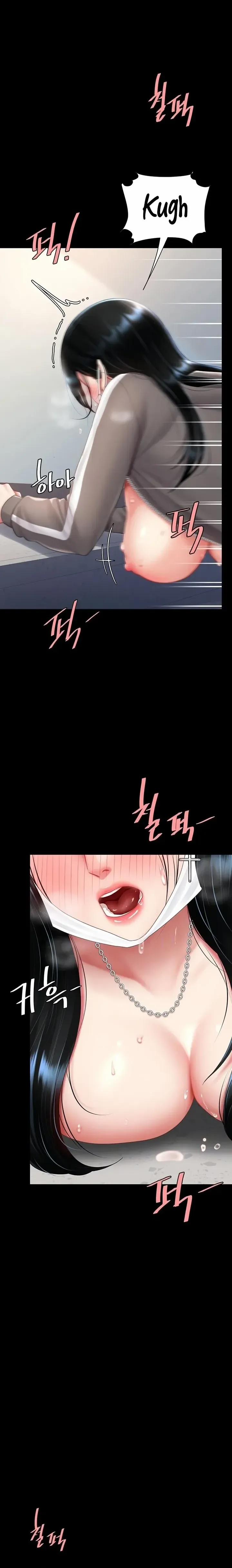 Ăn mẹ cô trước 76 trang 3