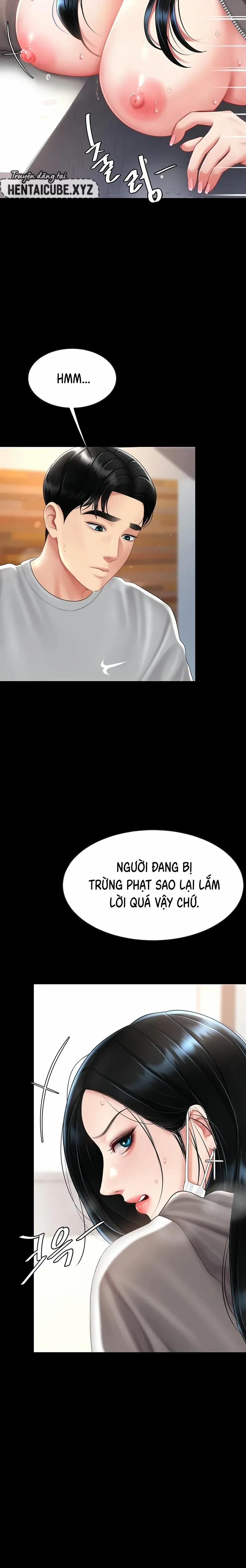 Ăn mẹ cô trước 76 trang 5