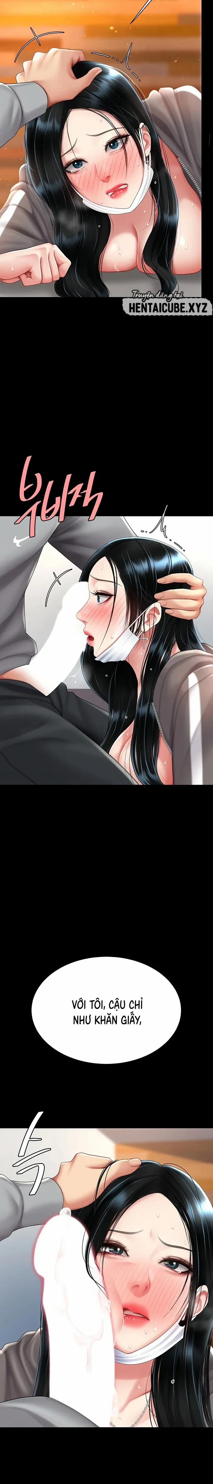 Ăn mẹ cô trước 77 trang 13