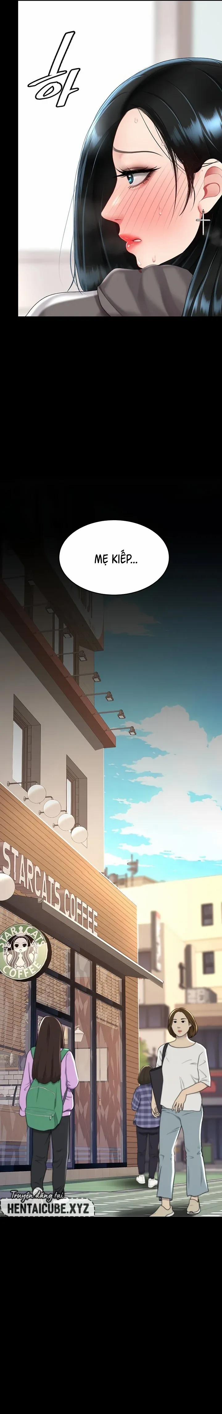 Ăn mẹ cô trước 77 trang 22