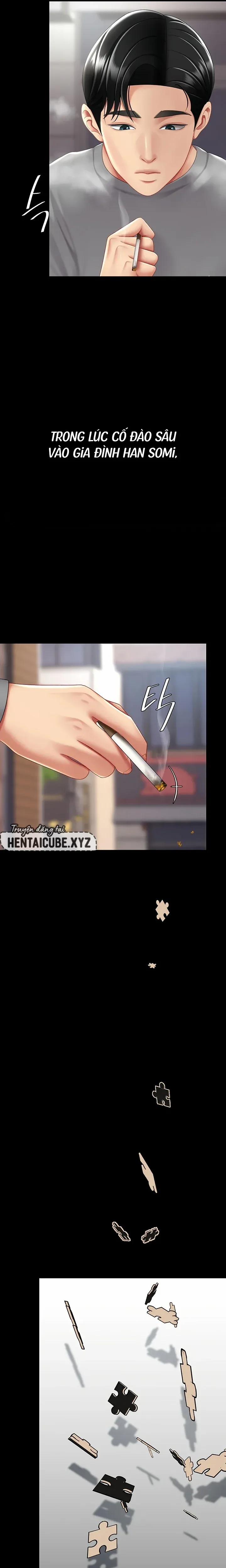 Ăn mẹ cô trước 77 trang 24