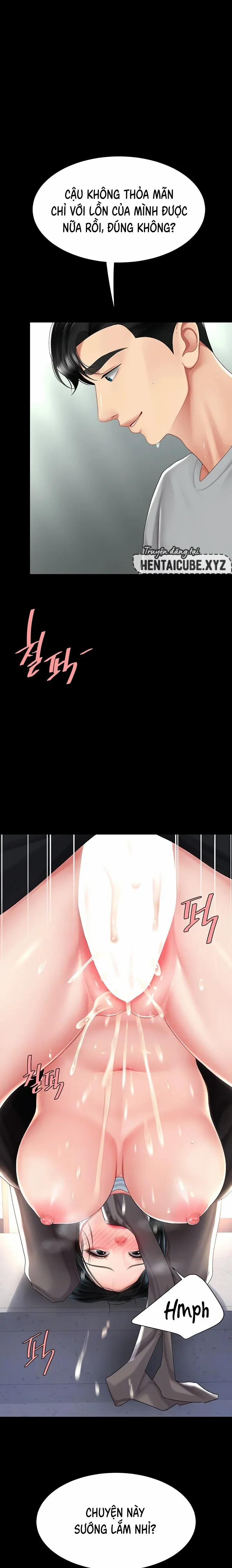 Ăn mẹ cô trước 77 trang 4