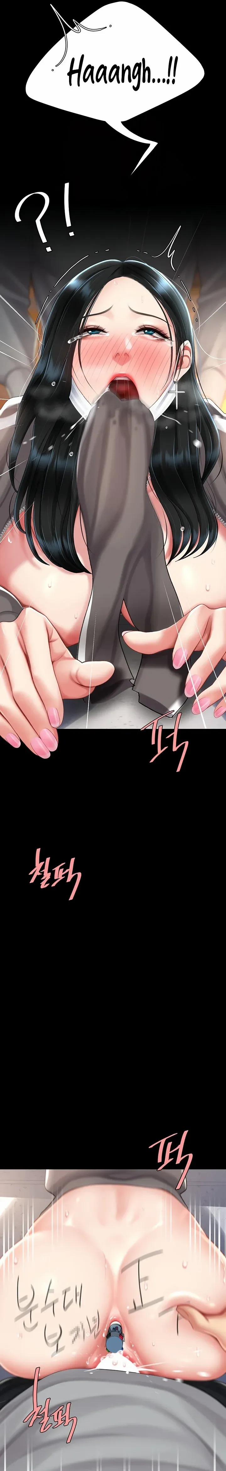 Ăn mẹ cô trước 77 trang 6