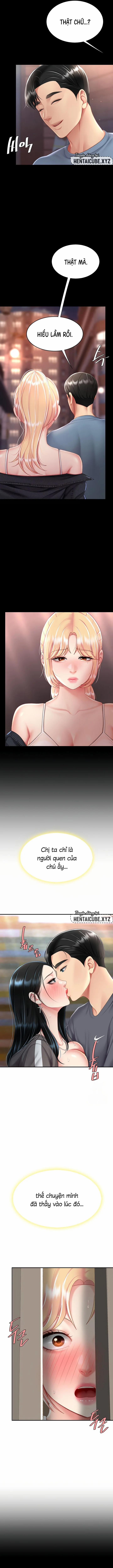 Ăn mẹ cô trước 78 trang 11