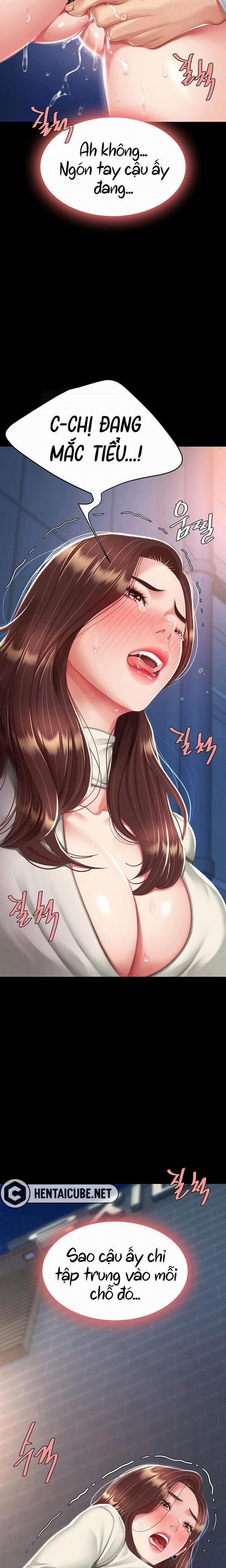 Ăn Mẹ Cô Trước 8 trang 10