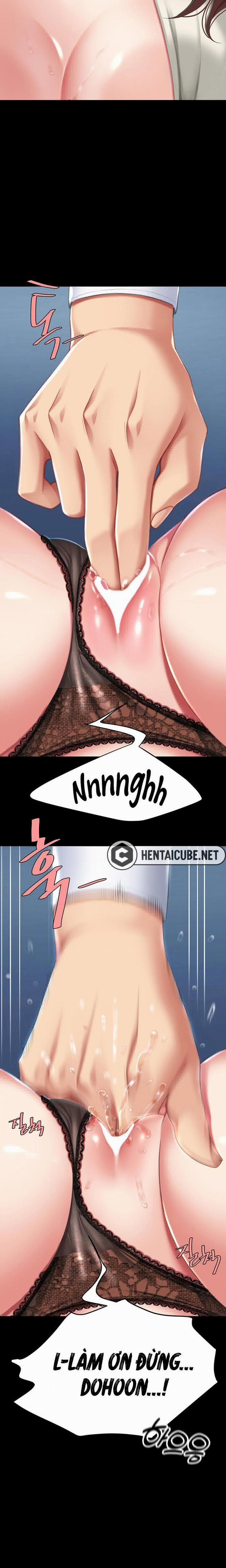 Ăn Mẹ Cô Trước 8 trang 15