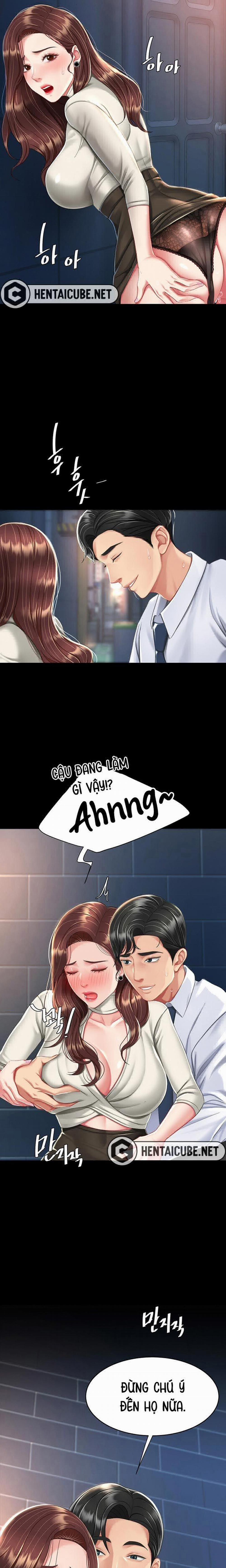 Ăn Mẹ Cô Trước 8 trang 20