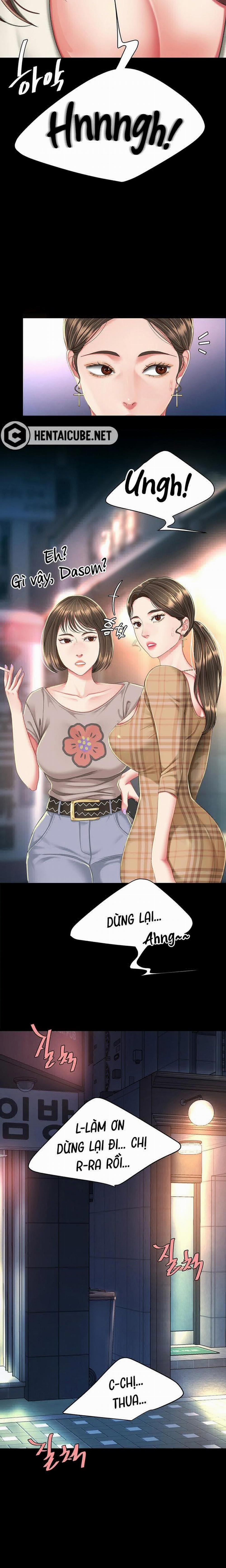 Ăn Mẹ Cô Trước 8 trang 23