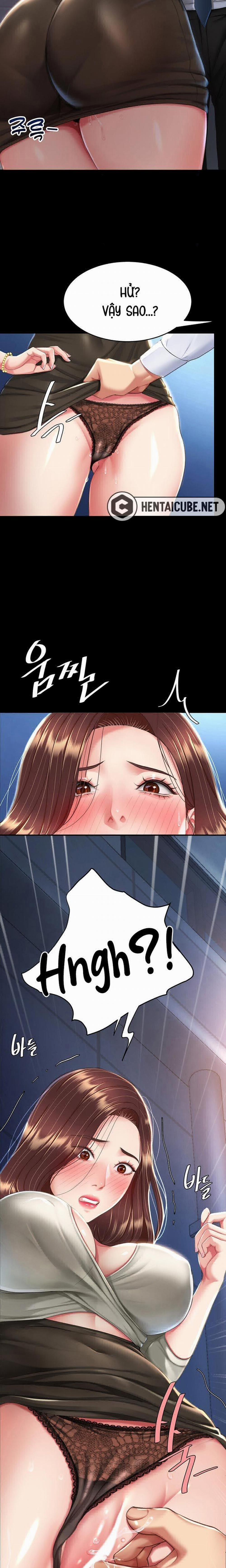 Ăn Mẹ Cô Trước 8 trang 8