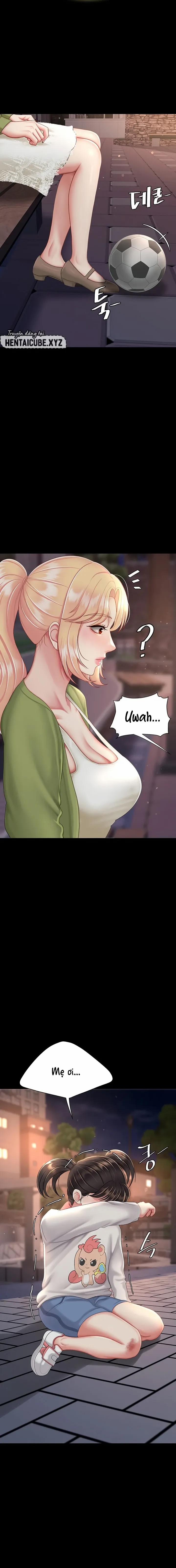 Ăn mẹ cô trước 80 trang 3