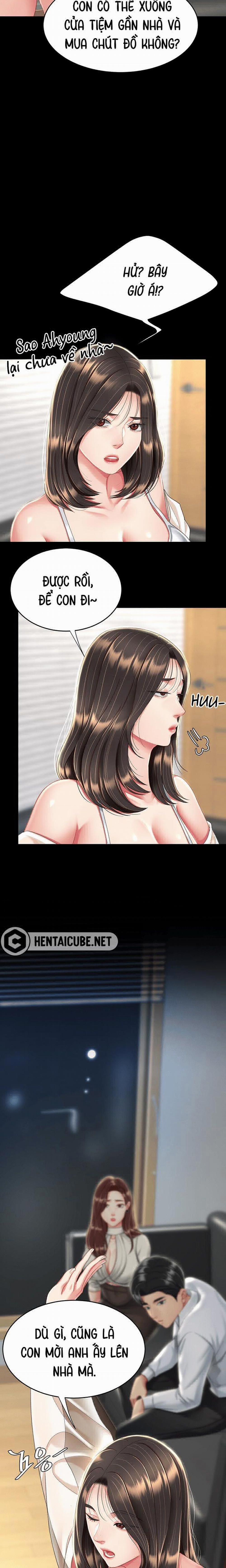 Ăn Mẹ Cô Trước 9 trang 19