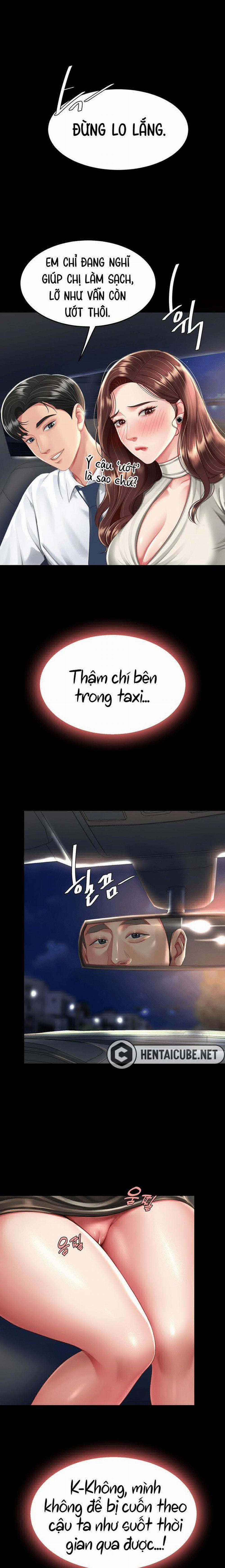 Ăn Mẹ Cô Trước 9 trang 5