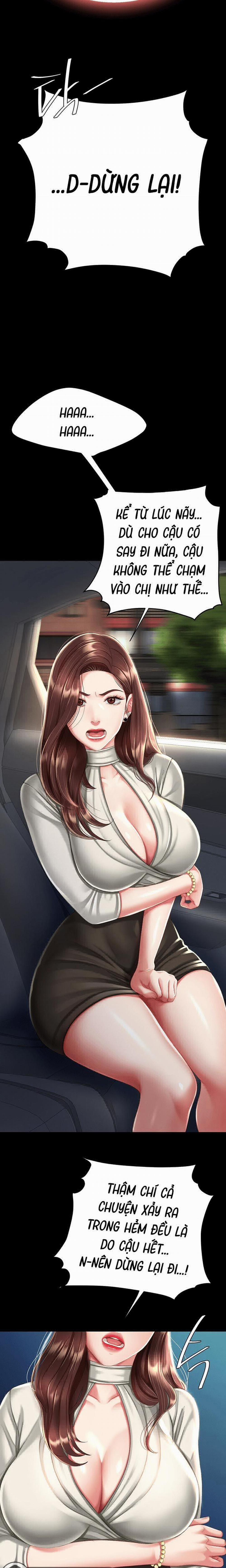 Ăn Mẹ Cô Trước 9 trang 6