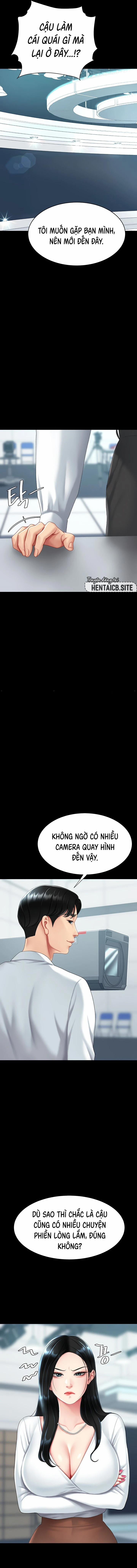 Ăn mẹ cô trước 92 trang 15