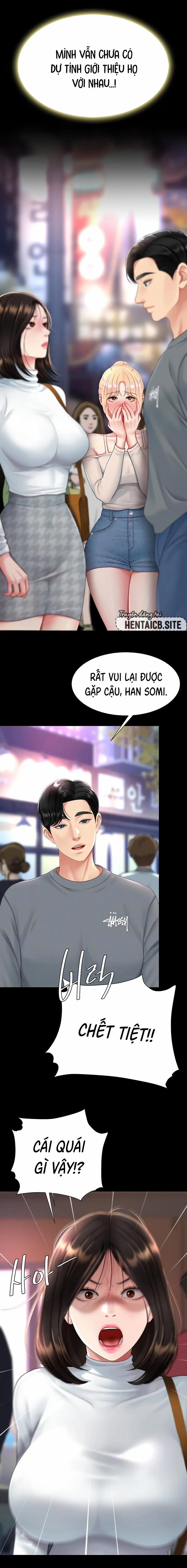 Ăn mẹ cô trước 92 trang 2