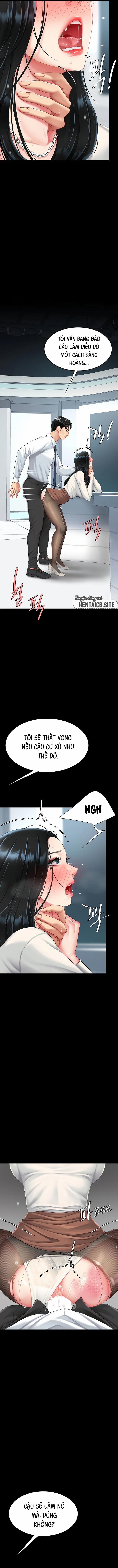 Ăn mẹ cô trước 94 trang 11