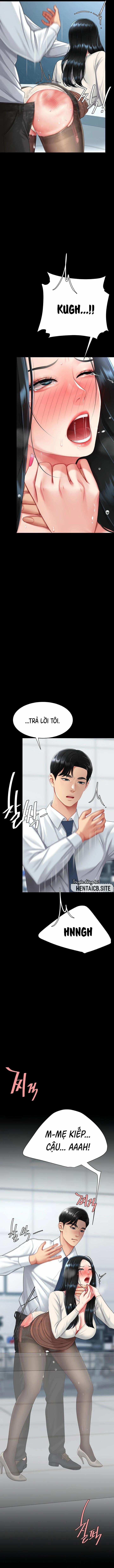 Ăn mẹ cô trước 94 trang 12