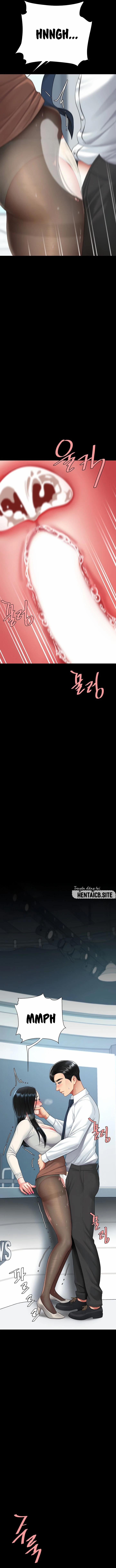 Ăn mẹ cô trước 94 trang 17