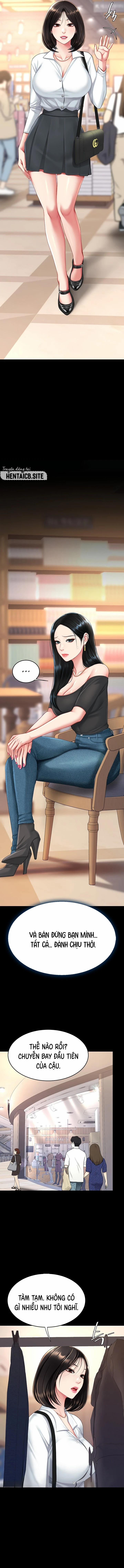 Ăn mẹ cô trước 95 trang 14