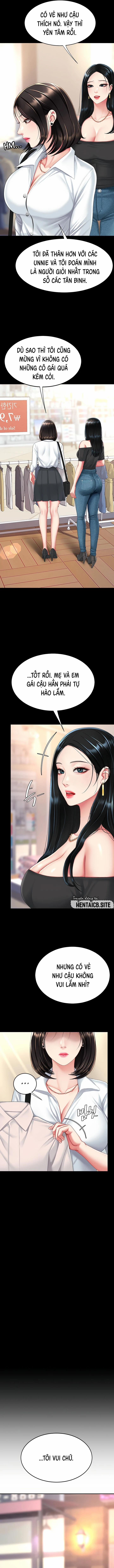 Ăn mẹ cô trước 95 trang 15