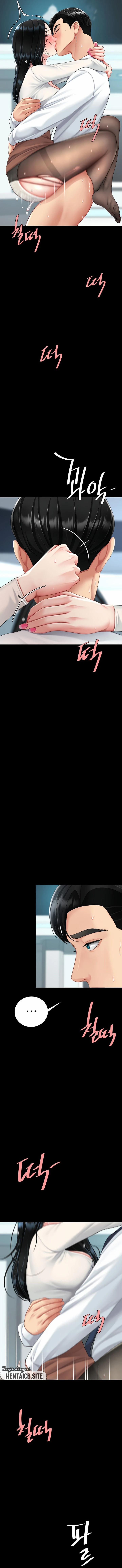 Ăn mẹ cô trước 95 trang 5