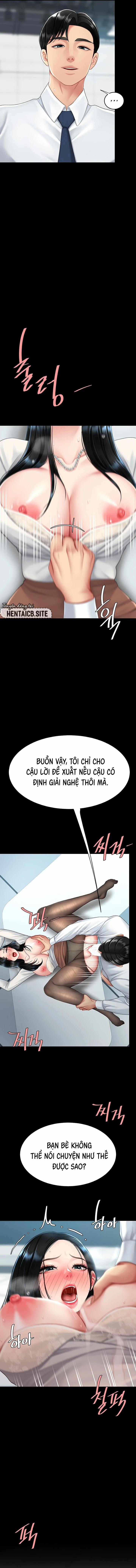 Ăn mẹ cô trước 95 trang 9