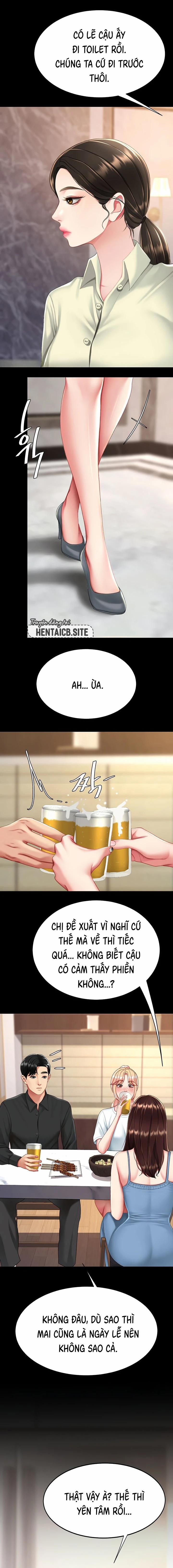 Ăn mẹ cô trước 96 trang 12