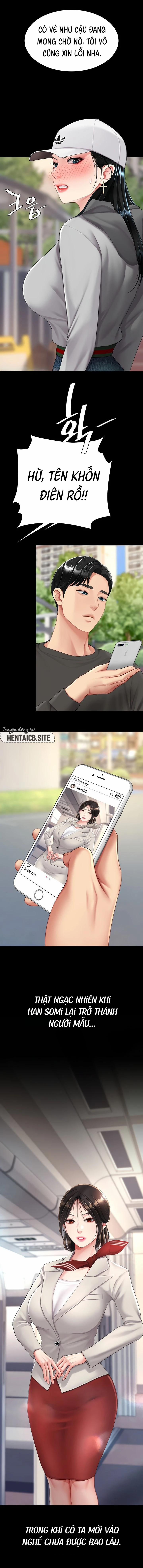 Ăn mẹ cô trước 96 trang 5