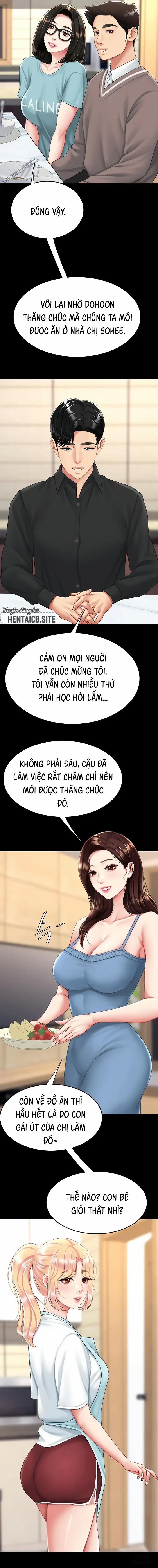 Ăn mẹ cô trước 96 trang 8