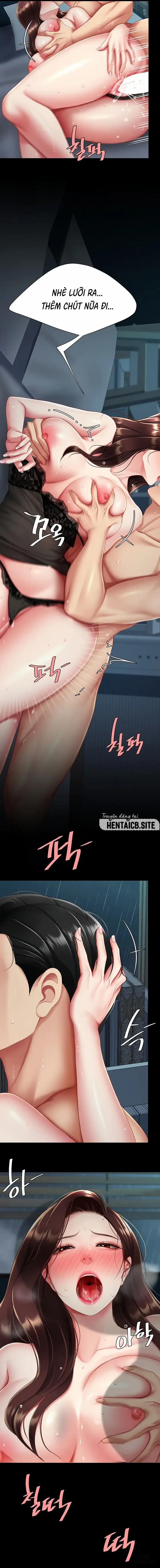 Ăn mẹ cô trước 97 trang 10