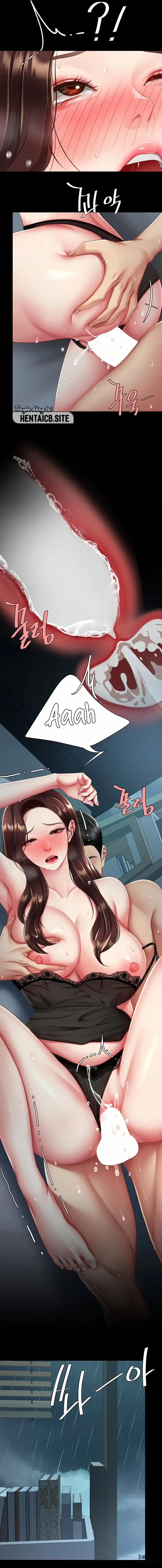Ăn mẹ cô trước 97 trang 13