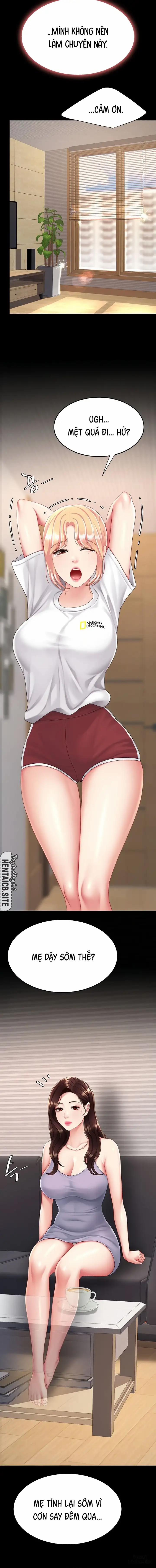 Ăn mẹ cô trước 98 trang 11
