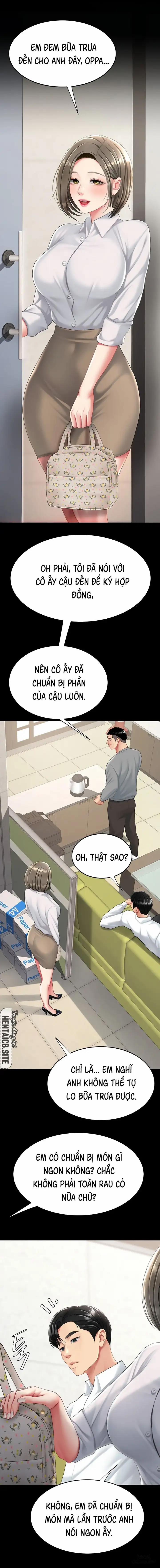 Ăn mẹ cô trước 98 trang 15