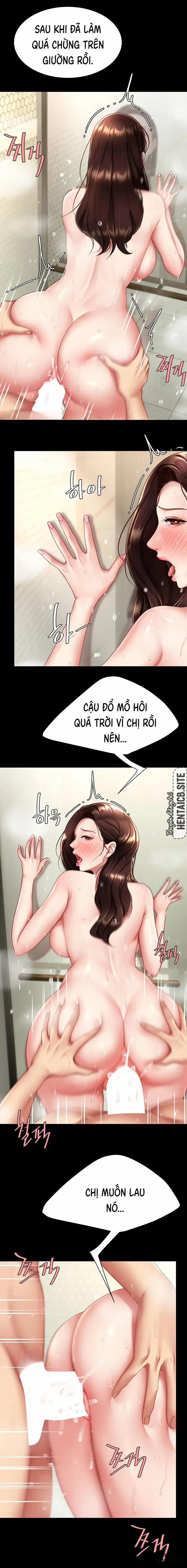 Ăn mẹ cô trước 98 trang 4