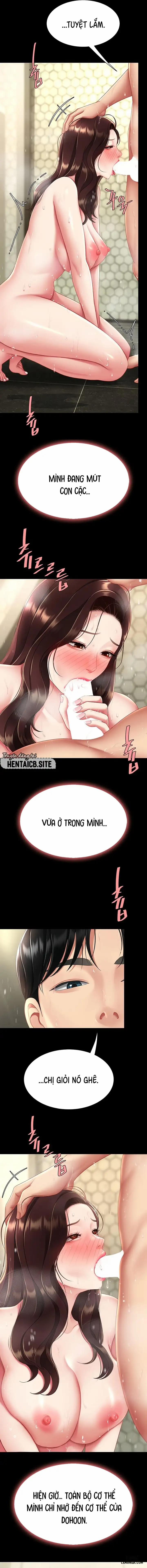 Ăn mẹ cô trước 98 trang 9