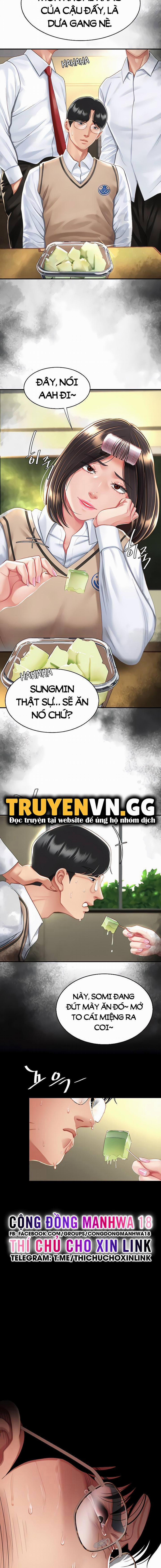 Ăn Mẹ Trước 10 trang 1