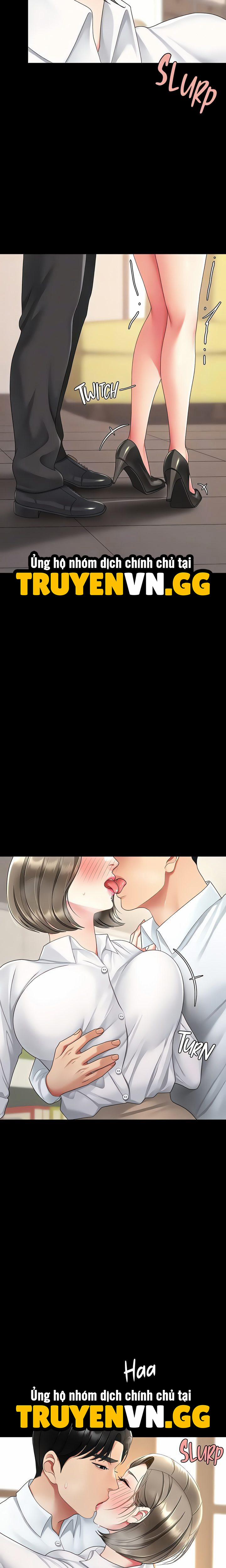 Ăn Mẹ Trước 102 trang 10