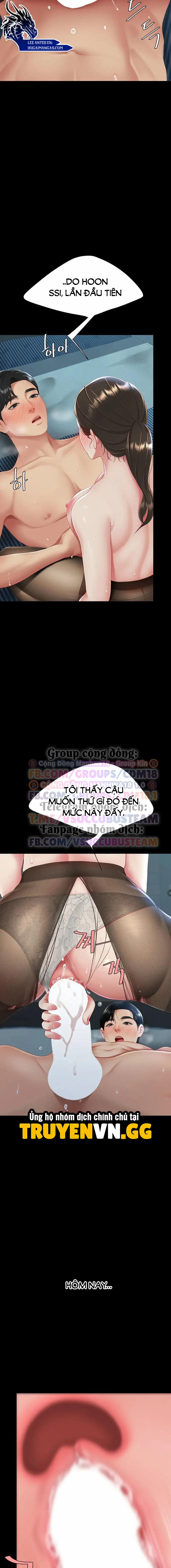Ăn Mẹ Trước 106 trang 19