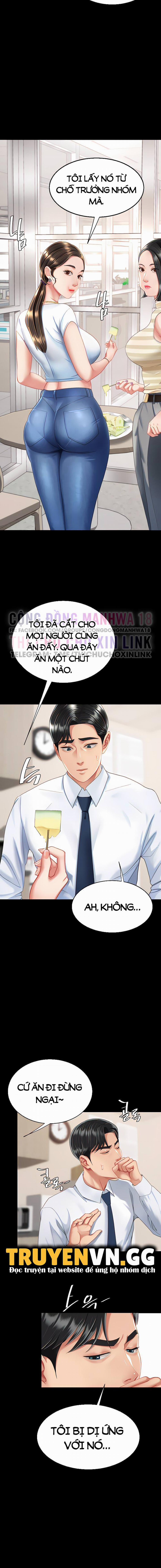 Ăn Mẹ Trước 11 trang 17